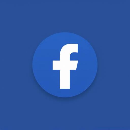 Facebook icon