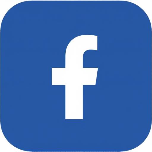 Facebook Icon