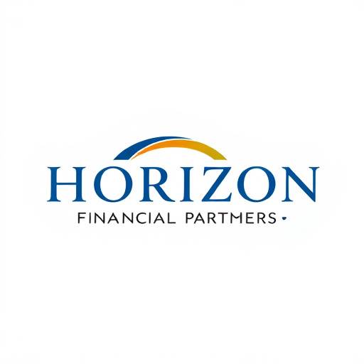 Horizon Financial Partners Logo