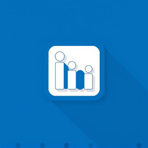 LinkedIn Icon