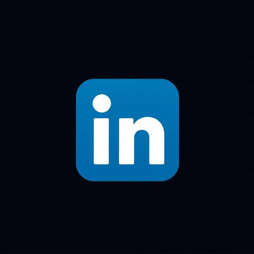 LinkedIn icon