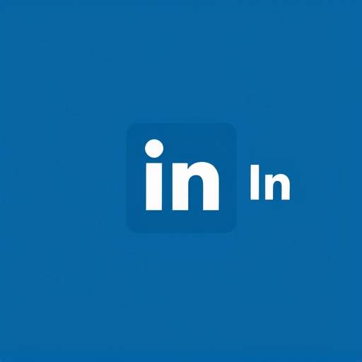LinkedIn logo